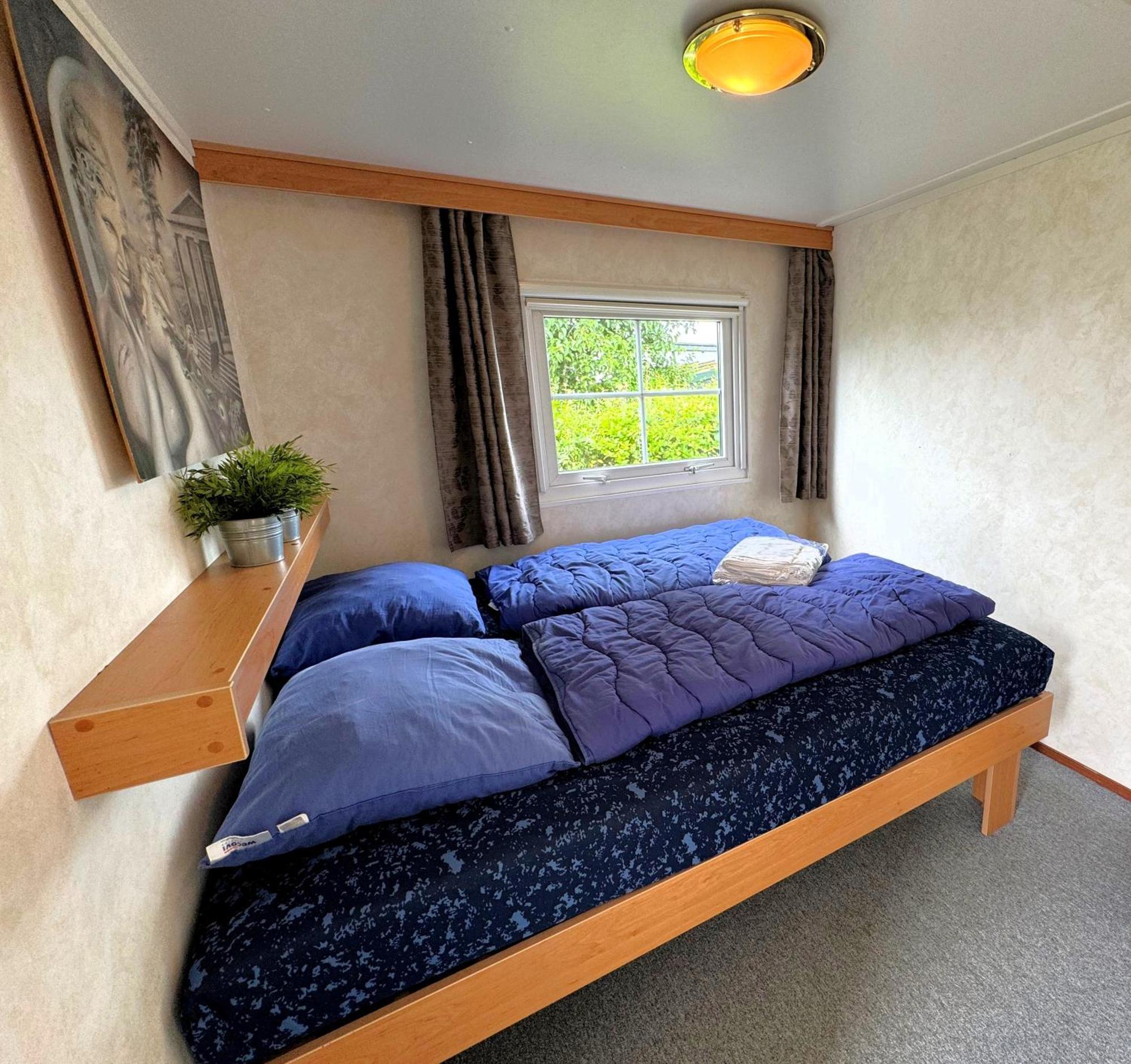 Kustpark De Strandloper Scharendijke Room photo