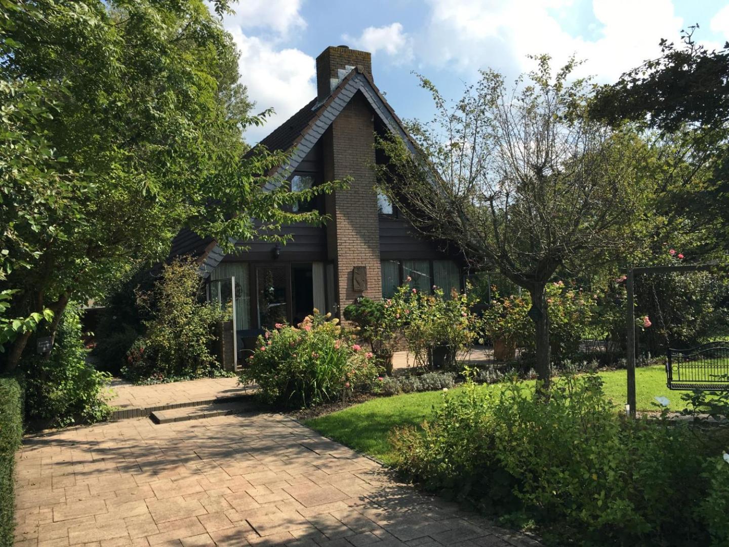 Kustpark De Strandloper Scharendijke Room photo