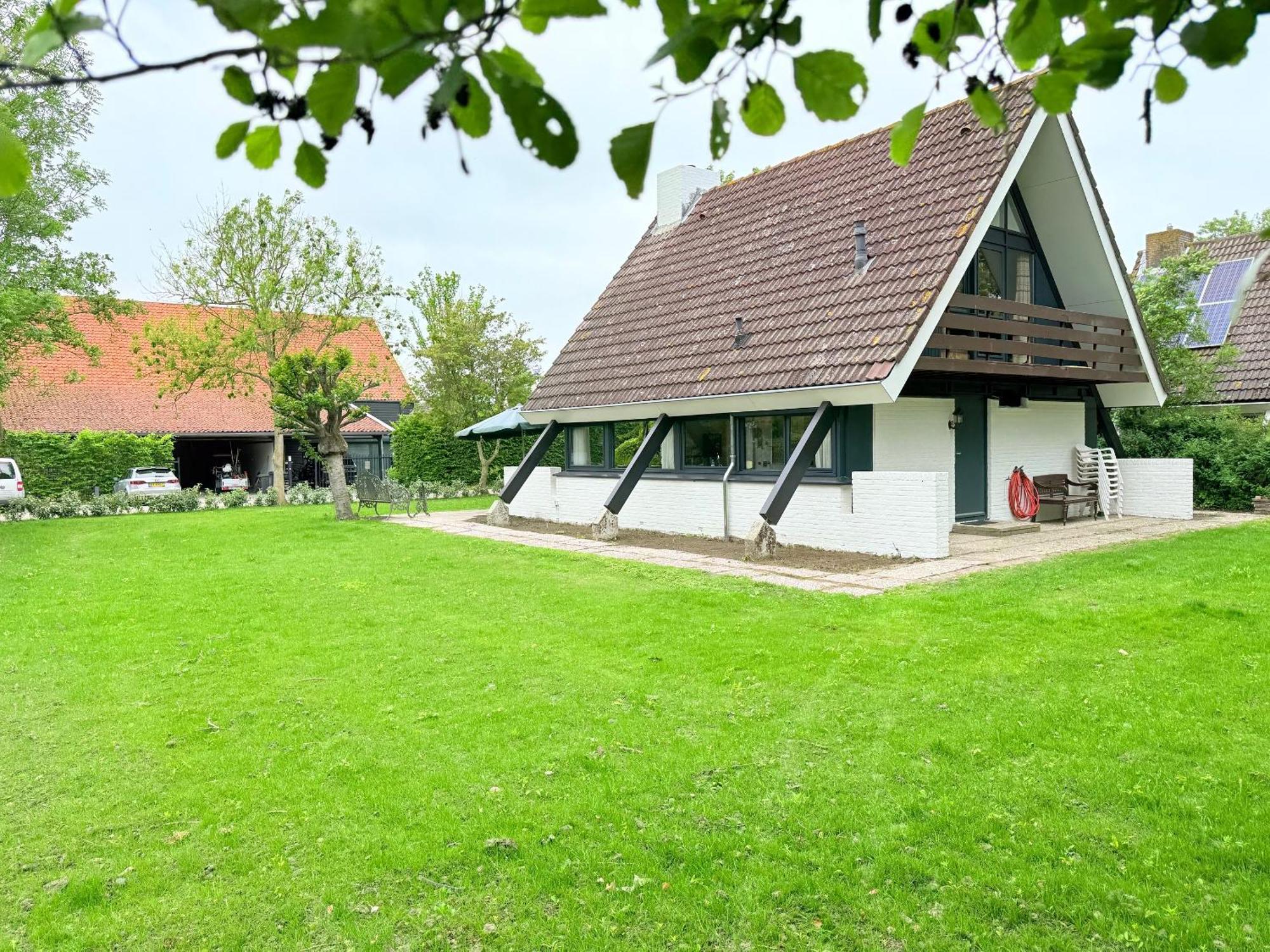 Kustpark De Strandloper Scharendijke Room photo