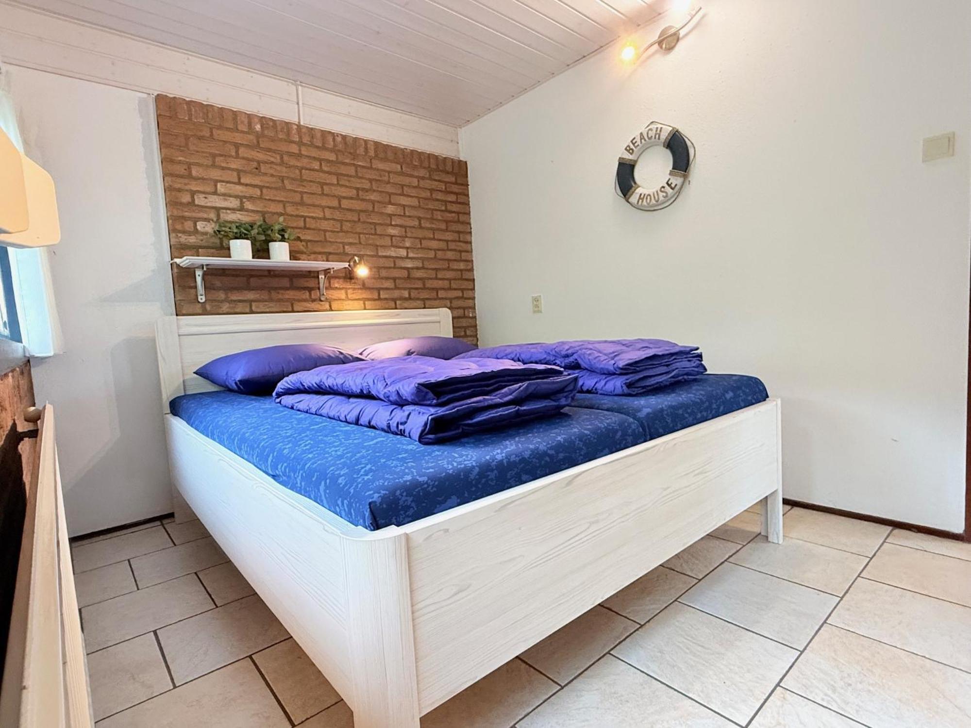 Kustpark De Strandloper Scharendijke Room photo